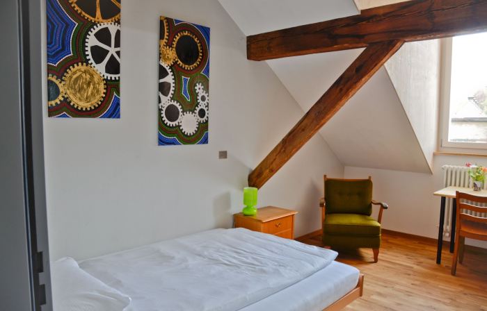 Depot 195 - Hostel Winterthur