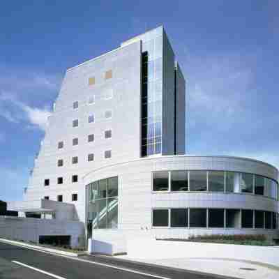 高見屋琉璃度假酒店 Hotel Exterior