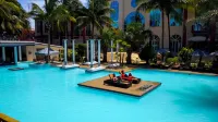 Le Grand Hôtel Diego - С бассейном