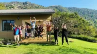Wide Horizons Mountain Retreat Hotels near Swazi Village Home Stay