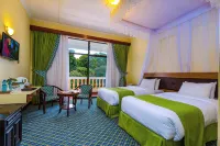 Rift Valley Hills Resort Hotels in Kabarnet