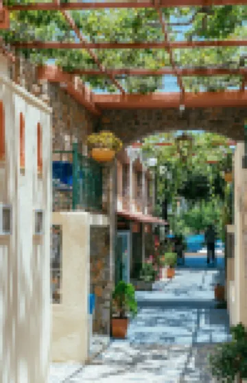 Ammoudara Beach Hotel Apartments Hotels in 