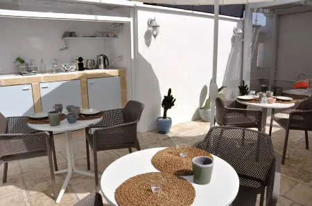 Donna Piera - Dimore di Charme