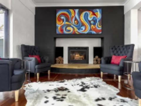 มันดาลา ซิกเนเจอร์ เบอร์รี โรงแรมในBerry