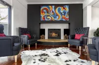 Berry Village Boutique Motel Hotels in Berry