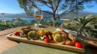 A’mare Corsica Seaside Small Resort Hotel a Sartene