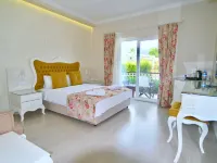 고첵 나즈 호텔