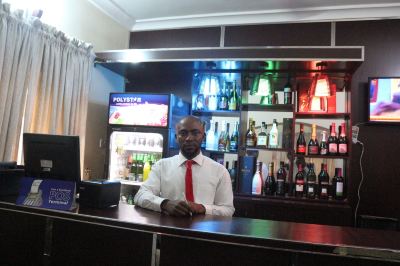 Bar Rosmohr Hotels Photo