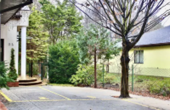 Villa Casanna Apartments Hotels in Legionowo County