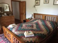 Belhuish Farmhouse
