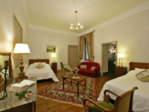 Manoir de la Malartrie Hotels in Vezac