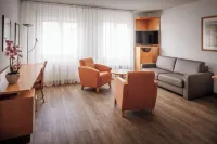 Ariva Boardinghouse Platanenhof Hotels in Viernheim