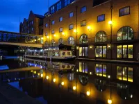 Mill Hotel & Spa Hotel in zona Grosvenor Museum