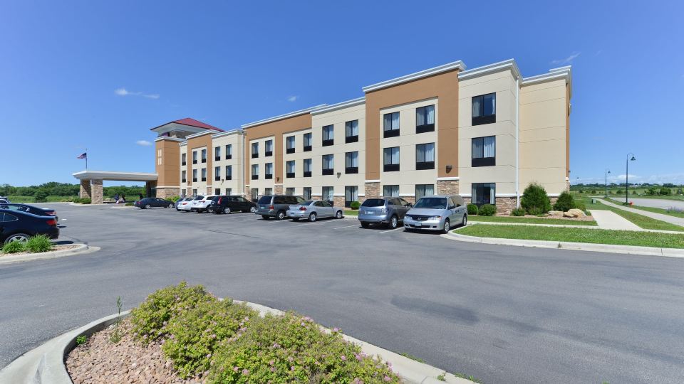 Holiday Inn Express ROCHESTER SOUTH - MAYO AREA by IHG