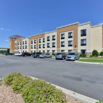 Holiday Inn Express ROCHESTER SOUTH - MAYO AREA by IHG