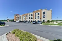 Holiday Inn Express ROCHESTER SOUTH - MAYO AREA by IHG Hôtels à : 