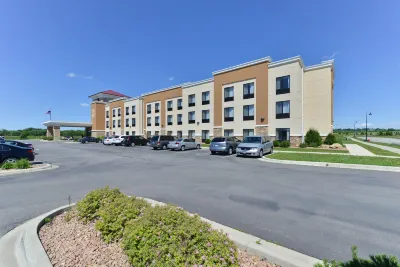 Holiday Inn Express ROCHESTER SOUTH - MAYO AREA by IHG Các khách sạn ở 