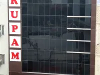 Rupam Hotel Hotels near Karol Bagh
