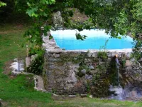 Mas Els Terrats -  Casas de vacaciones
