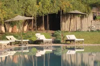 Bubble on the Beach - Villas