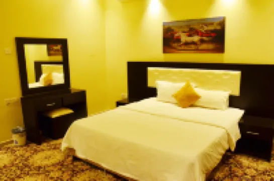 Zahrat Rozah by Quiet Rooms