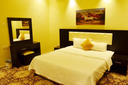 Zahrat Rozah by Quiet Rooms