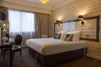 Hotel Albert 1er Hotel di Rueil-Malmaison