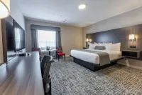 The Kanata by Bcminns - Hinton Hotels in Hinton