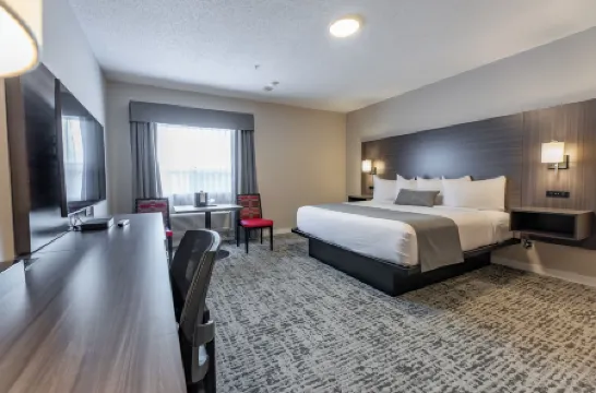 The Kanata by Bcminns - Hinton