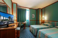 Grand Hotel Duca d'Este Hotels in Guidonia Montecelio