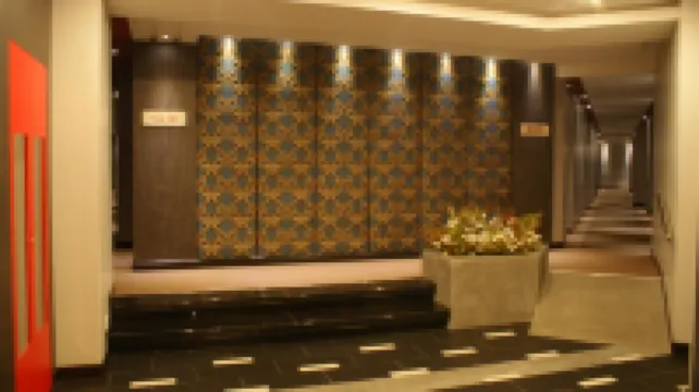 デ ホテル イポー