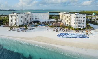 Melia Casa Maya Cancun All Inclusive