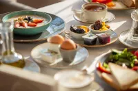 Park-Hotel Golosievo Hotels in Kyiv