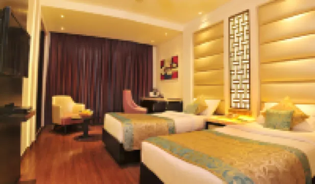 Hotel City Star Hotels in 
