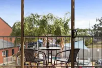 Quest Tamworth Hotels in Kootingal