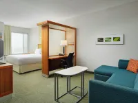 SpringHill Suites Scranton Montage Mountain Hotels in Moosic