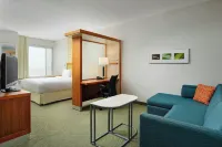 SpringHill Suites Scranton Montage Mountain