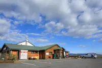Hótel Eyjafjallajökull Hoteles en Rangárþing eystra