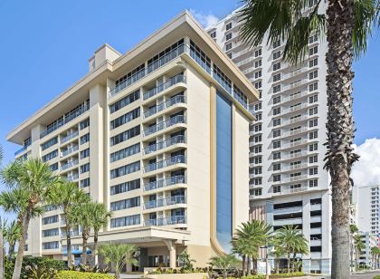 Hilton Vacation Club Daytona Beach Regency