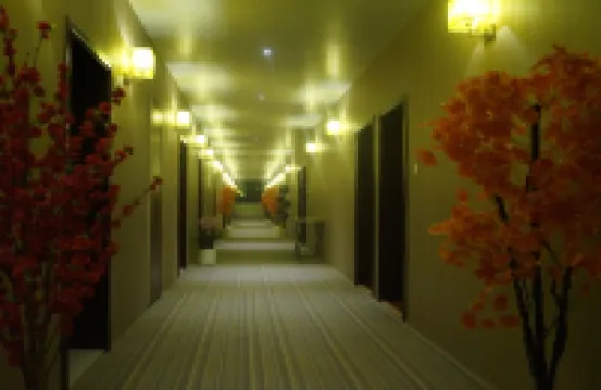 Shiva Inn