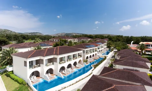 Alexandra Beach Spa Resort
