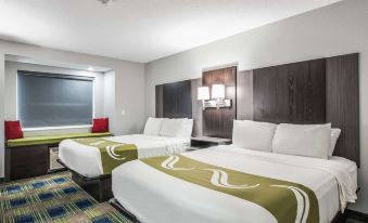 Quality Inn Owatonna Near Medical Center