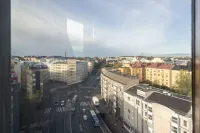 Noli Sörnäinen - Scenic