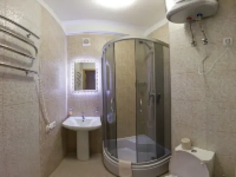 Apart Kiev Starokievskiy Pereulok 5-1