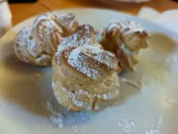 Podere Spedalone - breakfast