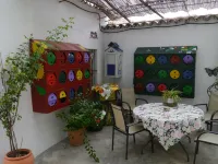 el molino del abuelo Hoteles en Montecorto