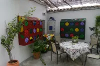 El Molino del Abuelo