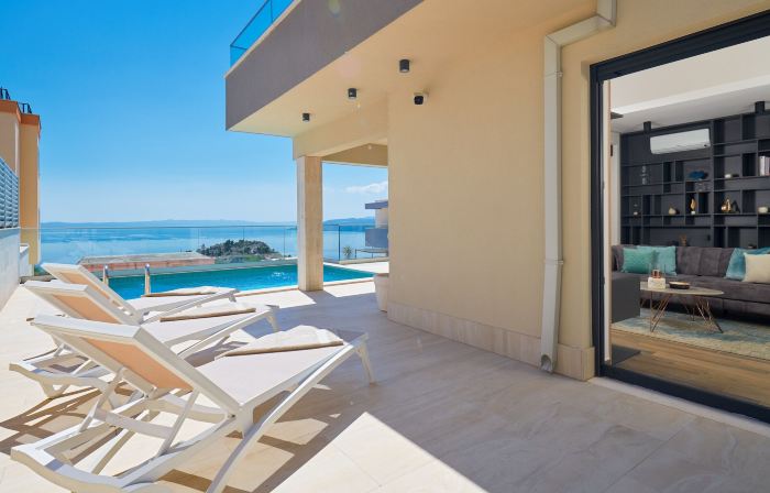 Sun Spalato Villas