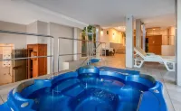 Hunguest Hotel Sun Resort - spa