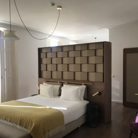 O Paço - Exclusive Accommodation